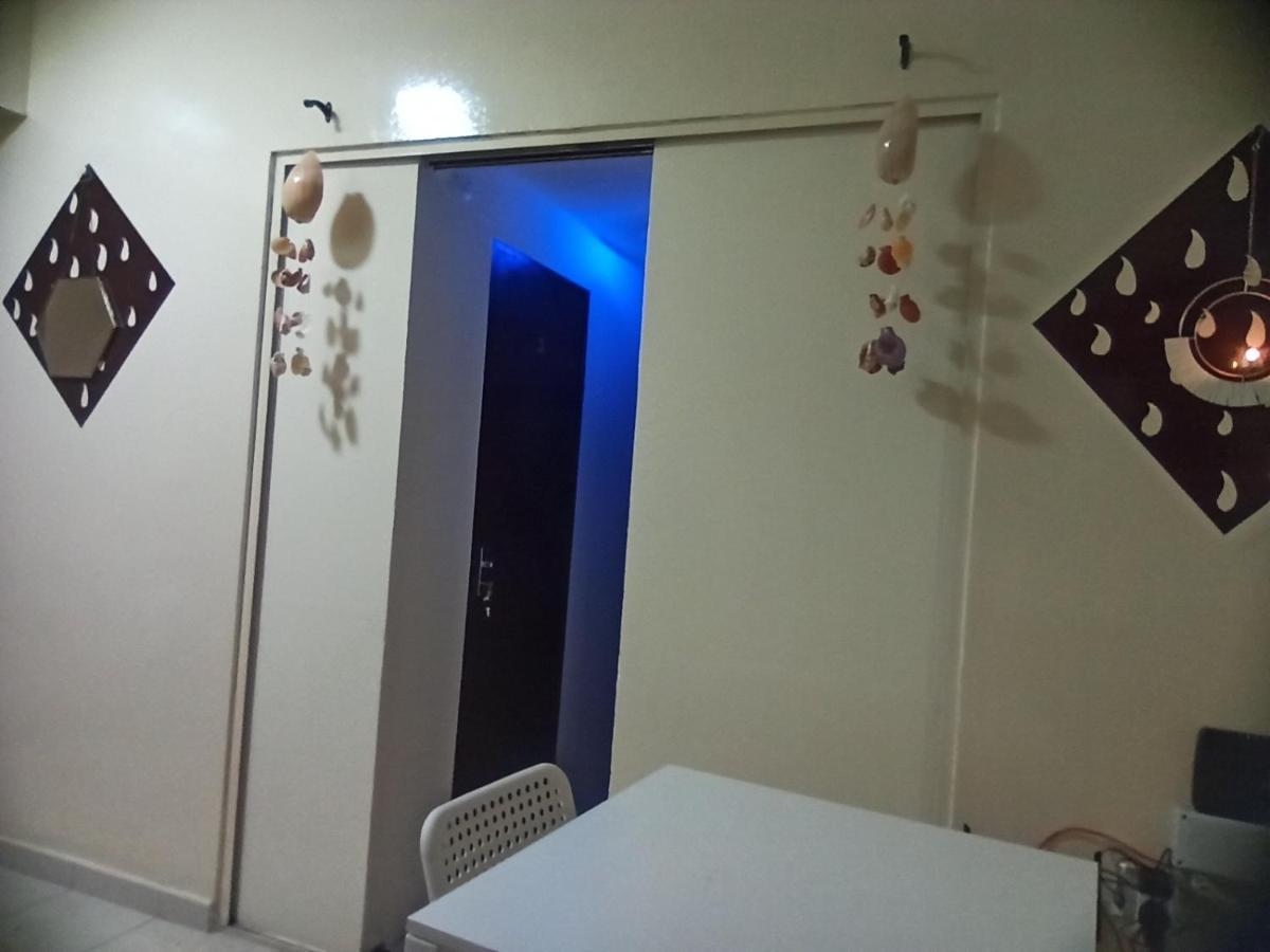 Moon Backpackers , Al Rigga , Partition For Couples And For Singles Apartment Dubai Exterior foto