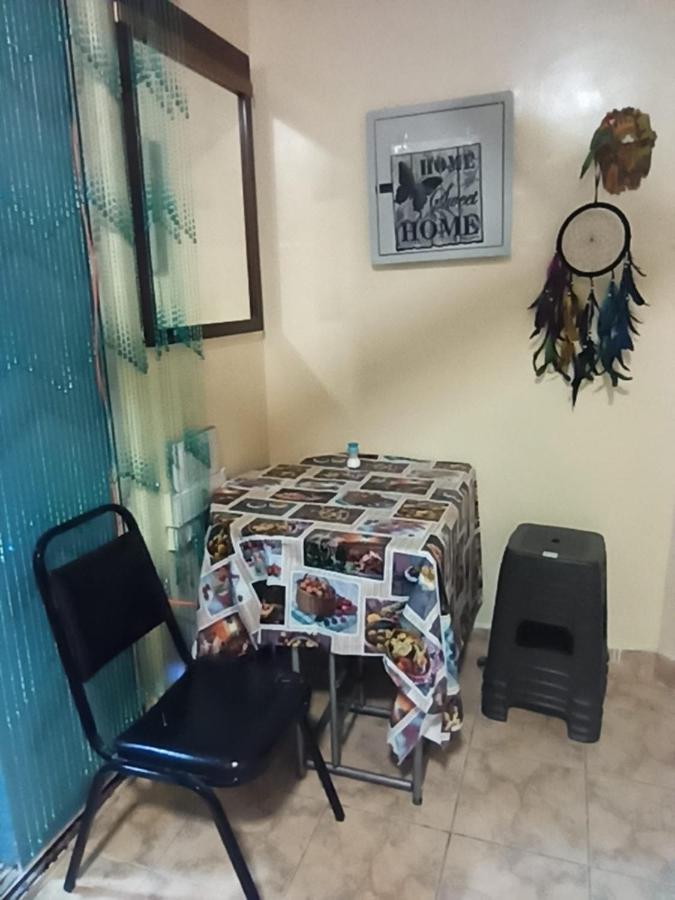 Moon Backpackers , Al Rigga , Partition For Couples And For Singles Apartment Dubai Exterior foto