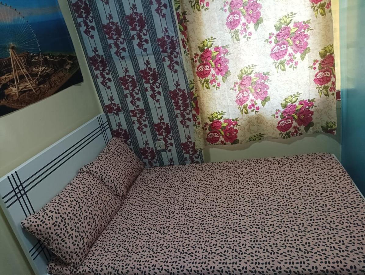 Moon Backpackers , Al Rigga , Partition For Couples And For Singles Apartment Dubai Exterior foto
