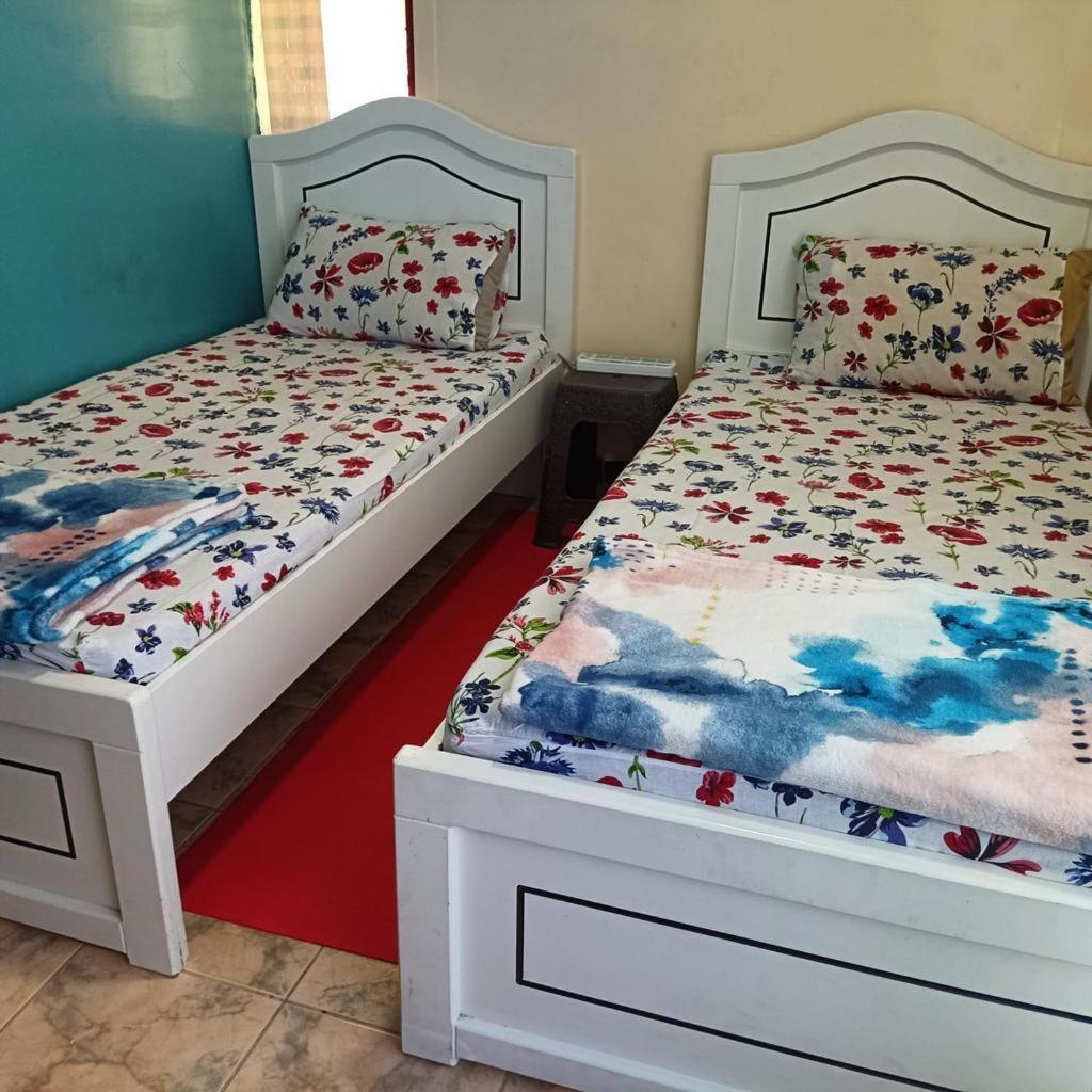 Moon Backpackers , Al Rigga , Partition For Couples And For Singles Apartment Dubai Exterior foto